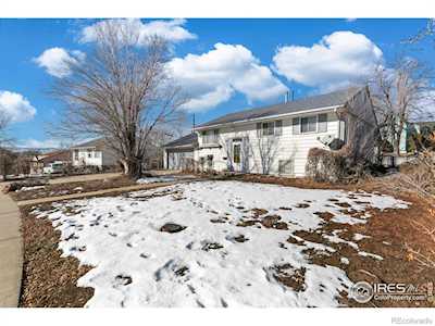 221 W 78th Place Denver, CO 80221