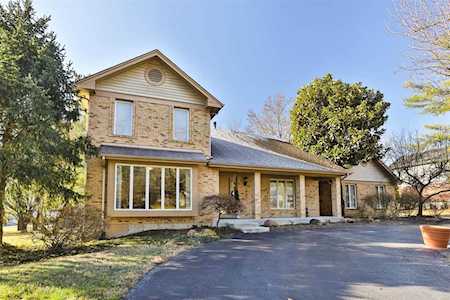 14060 Ladue Rd Chesterfield, MO 63017