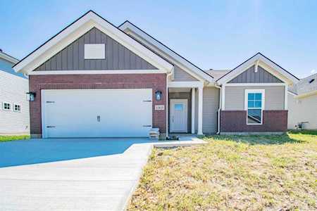 11415 Oscar Drive Evansville, IN 47725