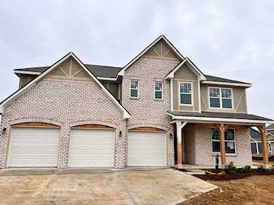 6398 Marden Trl Brownsburg, IN 46112