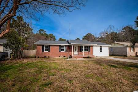 1810 Martin Circle Myrtle Beach, SC 29579
