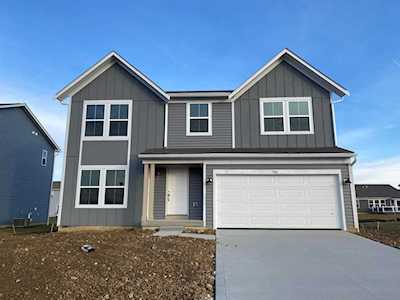 7362 Bromfield Drive Canal Winchester, OH 43110