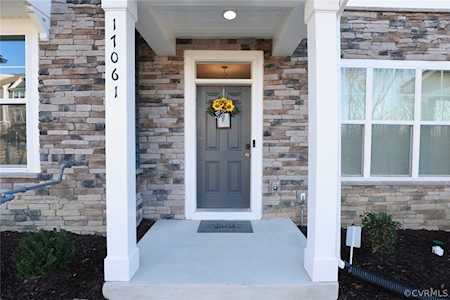 17061 Thornapple Ct Chesterfield, VA 23120