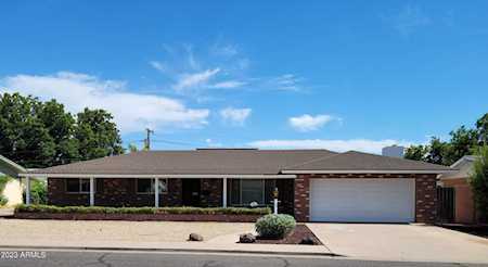1303 W Devonshire Street Mesa, AZ 85201