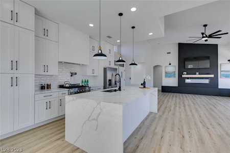 3028 Treesdale Dr Las Vegas, NV 89134