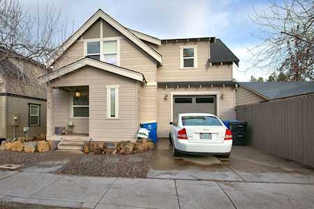 74 SW Cleveland Ave Bend, OR 97702