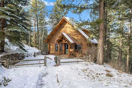 4691 Trinchera Trl Evergreen, CO 80439