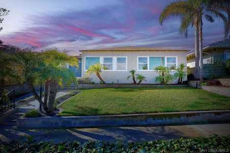 4367 Orchard Ave San Diego, CA 92107