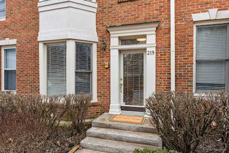 219 Cheswick Ct Nashville, TN 37215