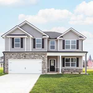 2240 Viking Court Murfreesboro, TN 37127