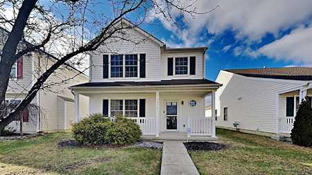 1379 Geranium Drive Blacklick, OH 43004