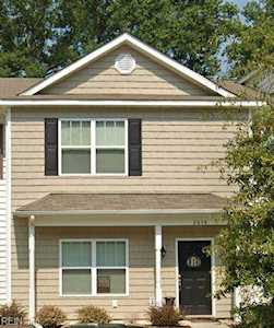 2030 Genevieve Trl Williamsburg, VA 23185