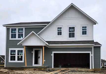 7365 Bromfield Drive Canal Winchester, OH 43110
