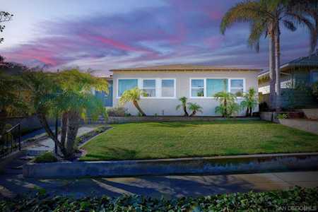 4367 Orchard Ave San Diego, CA 92107