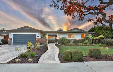 2167 Northampton Dr SAN JOSE, CA 95124