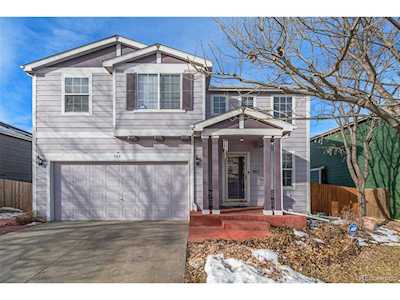 305 Wagonwheel Dr Fort Lupton, CO 80621