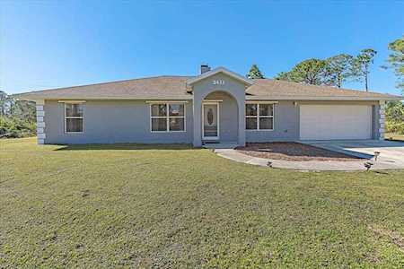 2433 Bendixen St Port Charlotte, FL 33953