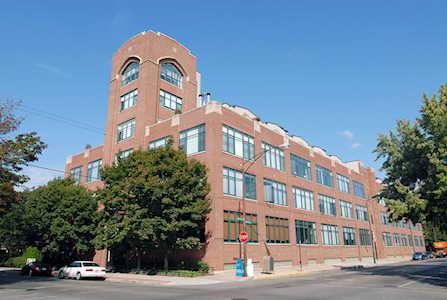 2600 N Southport Ave #119 Chicago, IL 60614