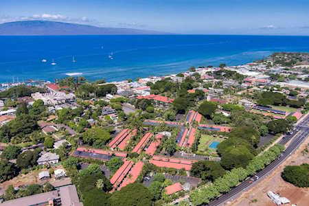 660 Wainee St #G209 Lahaina, HI 96761