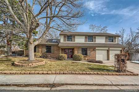 3098 S Rosemary St Denver, CO 80231