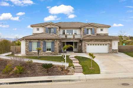 12446 Palmer Dr Moorpark, CA 93021