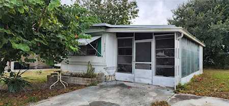 6610 Avocado Dr New Port Richey, FL 34653