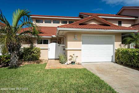 5594 Cord Grass Lane Melbourne Beach, FL 32951