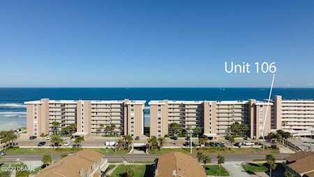 4445 Atlantic Avenue #106 Ponce Inlet, FL 32127