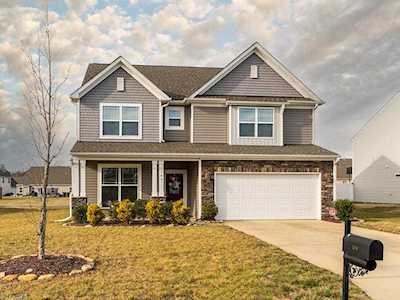 109 Boling Springs Court Whitsett, NC 27377