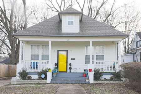 1281 Snowden Ave Memphis, TN 38107