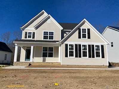 15218 Carindale Terrace Midlothian, VA 23112