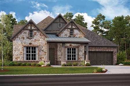 16612 Chadwell Drive Frisco, TX 75035