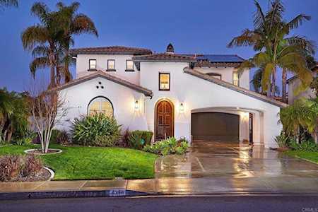 6356 Paseo Cerro Carlsbad, CA 92009