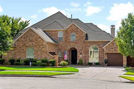 7917 Cherry Springs Court Frisco, TX 75036
