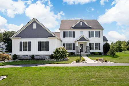456 Long Trail Ostrander, OH 43061