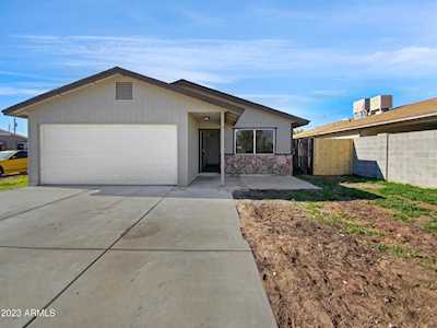 342 N Keith Street Apache Junction, AZ 85120