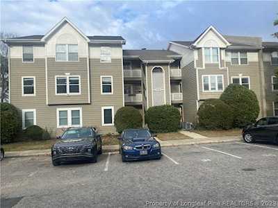 6732 Willowbrook Dr #4 Fayetteville, NC 28314