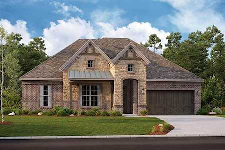16602 Chadwell Drive Frisco, TX 75035