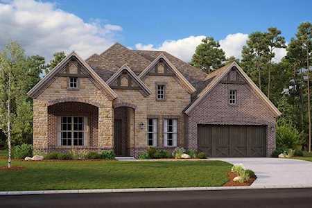16440 Sage Crest Drive Frisco, TX 75035