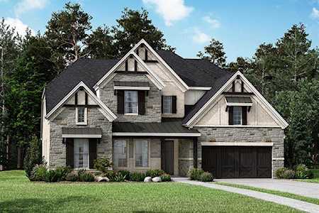 16667 Maple Bend Drive Frisco, TX 75035
