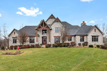27801 Hawks Nest Circle Lake Barrington, IL 60010