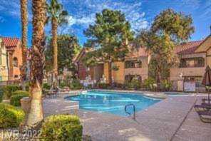 2200 S Fort Apache Rd #1069 Las Vegas, NV 89117