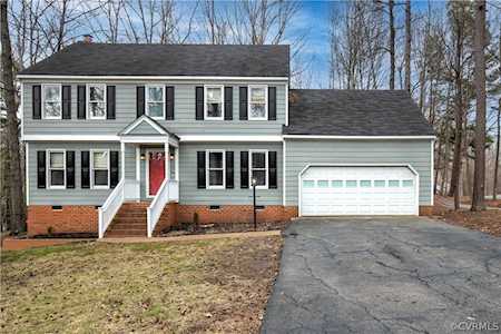 14200 Long Hill Rd Chesterfield, VA 23112