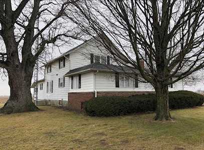 9802 S Strawtown Pike Bunker Hill, IN 46914