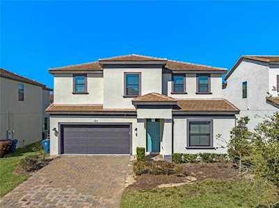 162 Angela's Ave Haines City, FL 33844