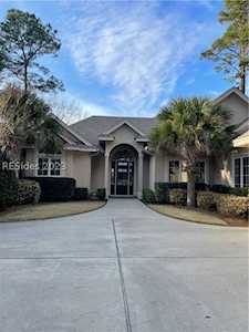 44 Savannah Trl Hilton Head Island, SC 29926