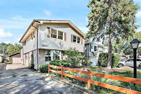 1320 S Vail Ave Arlington Heights, IL 60005
