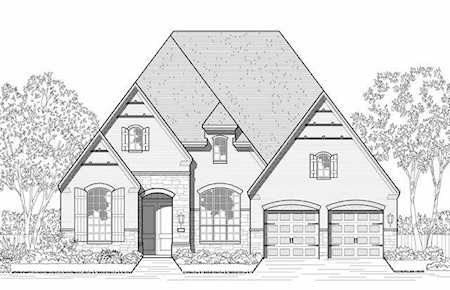 2316 Grey September Street Celina, TX 75009