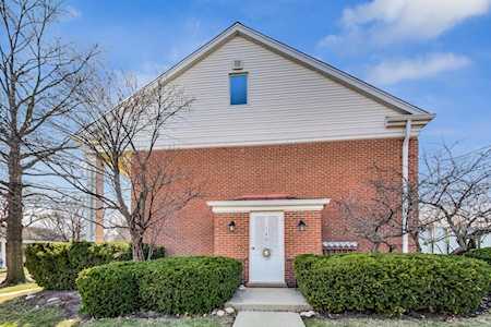1401 Chanticleer Ln Hinsdale, IL 60521