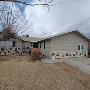 2721 Joust St North Las Vegas, NV 89030